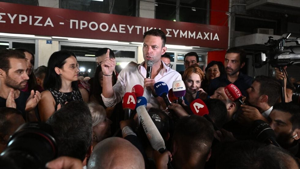 kaselakis